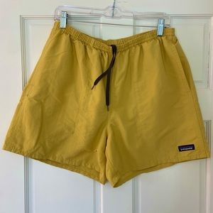 Patagonia Polyester Drawstring Shorts/Board Shorts